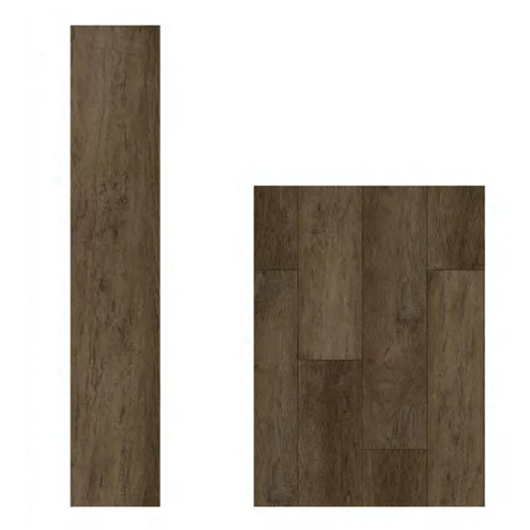Waterproof Plank Flooring